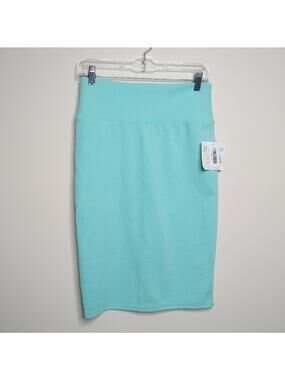 LuLaRoe Solid Cassie Skirt - Size S - NWT
